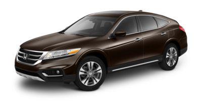 2015 Honda Crosstour Vehicle Photo in Honolulu, HI 96819