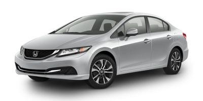 2015 Honda Civic Sedan Vehicle Photo in Smyrna, DE 19977