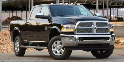 2015 Ram 2500 Vehicle Photo in Janesville, WI 53545