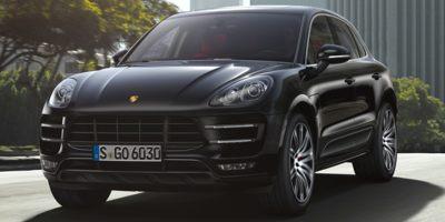 2015 Used Porsche Macan Awd 4dr Turbo At Penske Tristate Serving Fairfield Ct Iid 19446006