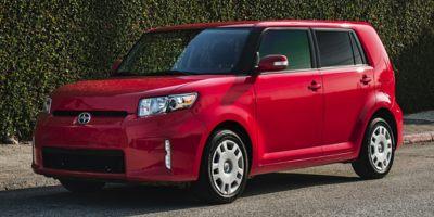 2015 Scion xB Vehicle Photo in Oklahoma City, OK 73114