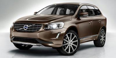 2015 Volvo XC60 Vehicle Photo in McKinney, TX 75070