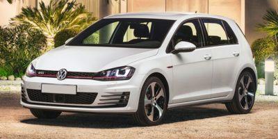 2015 Volkswagen Golf GTI Vehicle Photo in Hanover, MA 02339