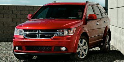2015 Dodge Journey Vehicle Photo in Dallas, TX 75209