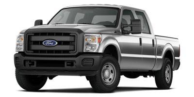 2015 Ford Super Duty F-250 SRW Vehicle Photo in Corsicana, TX 75110