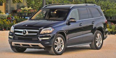 2015 Mercedes Benz Gl Class For Sale In Decatur