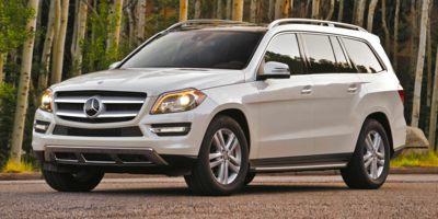 New Orleans Beige 2015 Mercedes Benz Gl Class Used Suv For