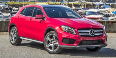 2015 Mercedes Benz Gla Class For Sale In Hayward