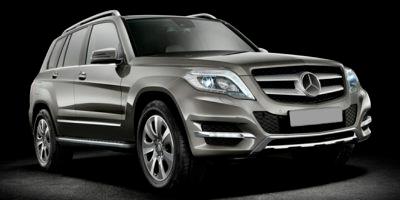 Gray 2015 Mercedes Benz Glk Class Used Suv For Sale In
