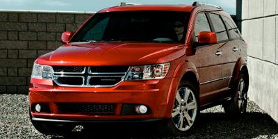 2015 Dodge Journey Vehicle Photo in Smyrna, GA 30080