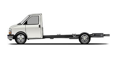 chevy express 3500 cutaway for sale