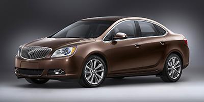 2016 Buick Verano Vehicle Photo in Janesville, WI 53545