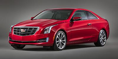 2016 Cadillac ATS Coupe Vehicle Photo in Smyrna, GA 30080