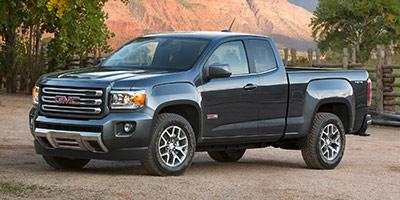 2016 GMC Canyon Vehicle Photo in Janesville, WI 53545