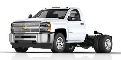 2016 Chevrolet Silverado 3500HD Vehicle Photo in La Mesa, CA 91942