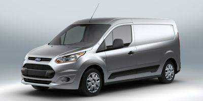 2016 Ford Transit Connect Vehicle Photo in Janesville, WI 53545