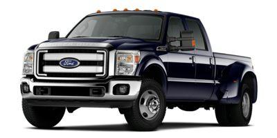 Select Ford Super Duty F-350 DRW