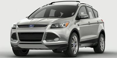 2016 Ford Escape Vehicle Photo in Janesville, WI 53545