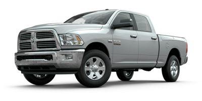2016 Ram 3500 Vehicle Photo in Janesville, WI 53545