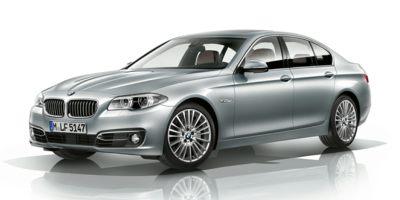 2016 BMW 550i Vehicle Photo in San Antonio, TX 78230