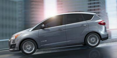 2016 Ford C-Max Hybrid Vehicle Photo in Manassas, VA 20109