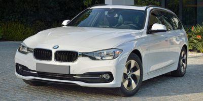 2016 BMW 328i xDrive Vehicle Photo in Muncy, PA 17756