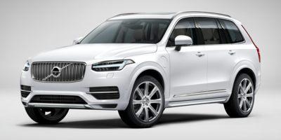 2016 Volvo XC90 Hybrid Vehicle Photo in Grapevine, TX 76051