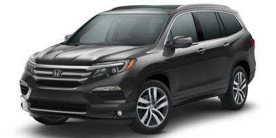 2016 Honda Pilot Vehicle Photo in Harrisburg, PA 17112