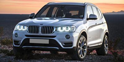 2016 BMW X3 xDrive28i Vehicle Photo in Janesville, WI 53545