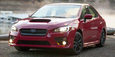 2016 Subaru WRX Vehicle Photo in Kansas City, MO 64118