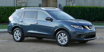 2016 Nissan Rogue Vehicle Photo in Janesville, WI 53545