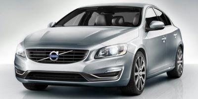 2016 Volvo S60 Vehicle Photo in Janesville, WI 53545