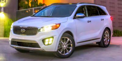 2016 Kia Sorento Vehicle Photo in Crosby, TX 77532
