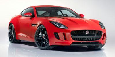 2016 Jaguar F-TYPE Vehicle Photo in San Antonio, TX 78230