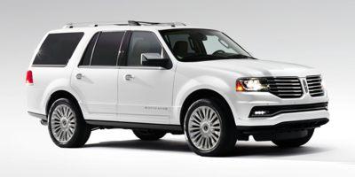 2016 LINCOLN Navigator Vehicle Photo in Baton Rouge, LA 70809