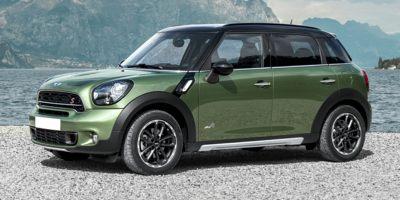Research 2016
                  MINI Cooper S Countryman pictures, prices and reviews