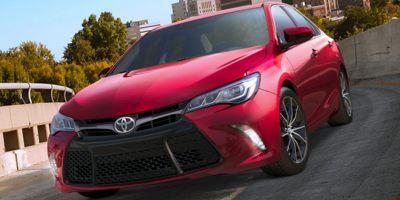 2016 Toyota Camry Vehicle Photo in Smyrna, GA 30080