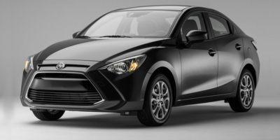 2016 Scion iA Vehicle Photo in Bellingham, WA 98226