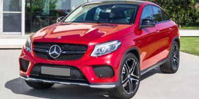 16 Mercedes Benz Gle Gle 450 Amg 4matic Coupe For Sale Marietta Ga Atlanta Area Infiniti Dealer