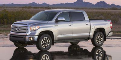 2016 Toyota Tundra 4WD Truck Vehicle Photo in Smyrna, GA 30080