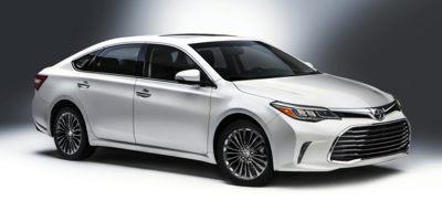 2016 Toyota Avalon Vehicle Photo in Houston, TX 77090