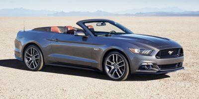 2016 Ford Mustang Vehicle Photo in Grapevine, TX 76051