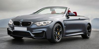 2016 BMW M4 Vehicle Photo in San Antonio, TX 78230