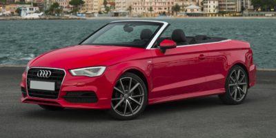 2016 Audi A3 Vehicle Photo in Allentown, PA 18103