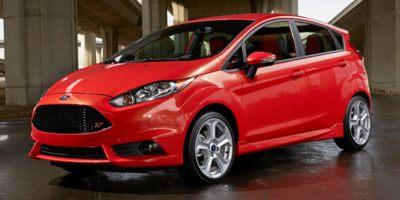 2016 Ford Fiesta Vehicle Photo in Cleveland, OH 44142
