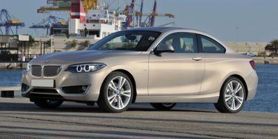 Nederland Black 2016 Bmw 228i Used Car Available Near