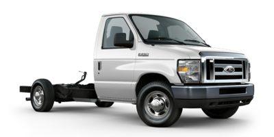2016 ford econoline commercial cutaway