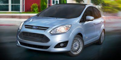 2016 Ford C-Max Energi Vehicle Photo in West Chester, PA 19382