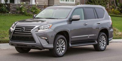 2016 Lexus GX 460 Vehicle Photo in Grapevine, TX 76051