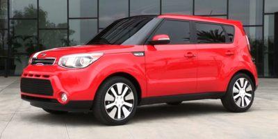 2016 Kia Soul Vehicle Photo in Doylestown, PA 18902
